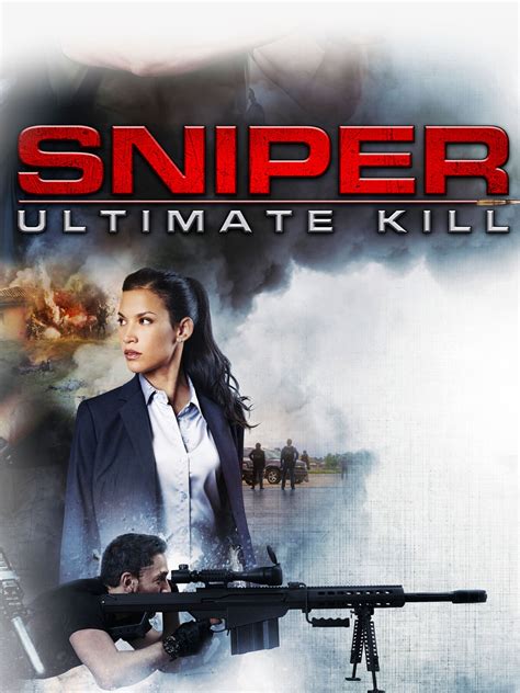 sniper: ultimate kill|sniper ultimate kill wiki.